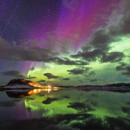 Helgafell Guesthouse Stykkishólmur Kültér fotó