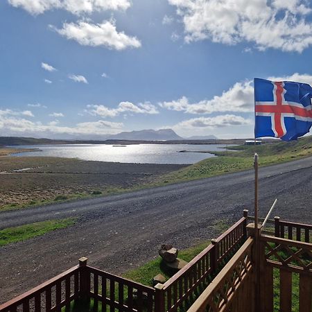 Helgafell Guesthouse Stykkishólmur Kültér fotó