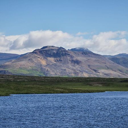 Helgafell Guesthouse Stykkishólmur Kültér fotó
