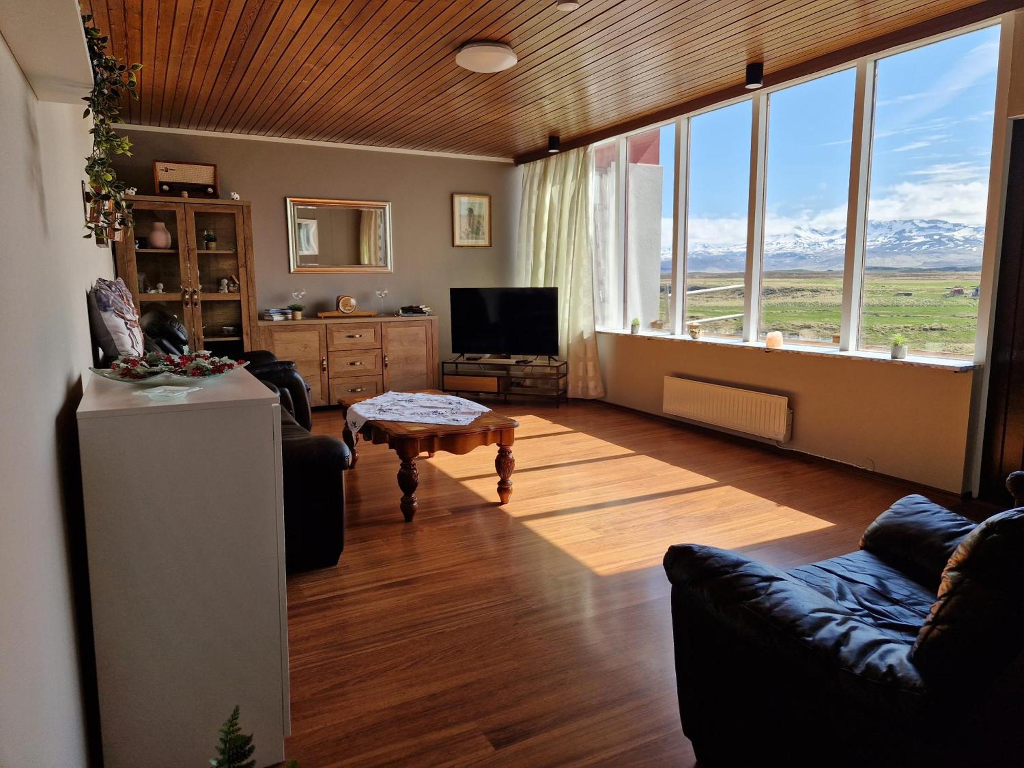 Helgafell Guesthouse Stykkishólmur Kültér fotó