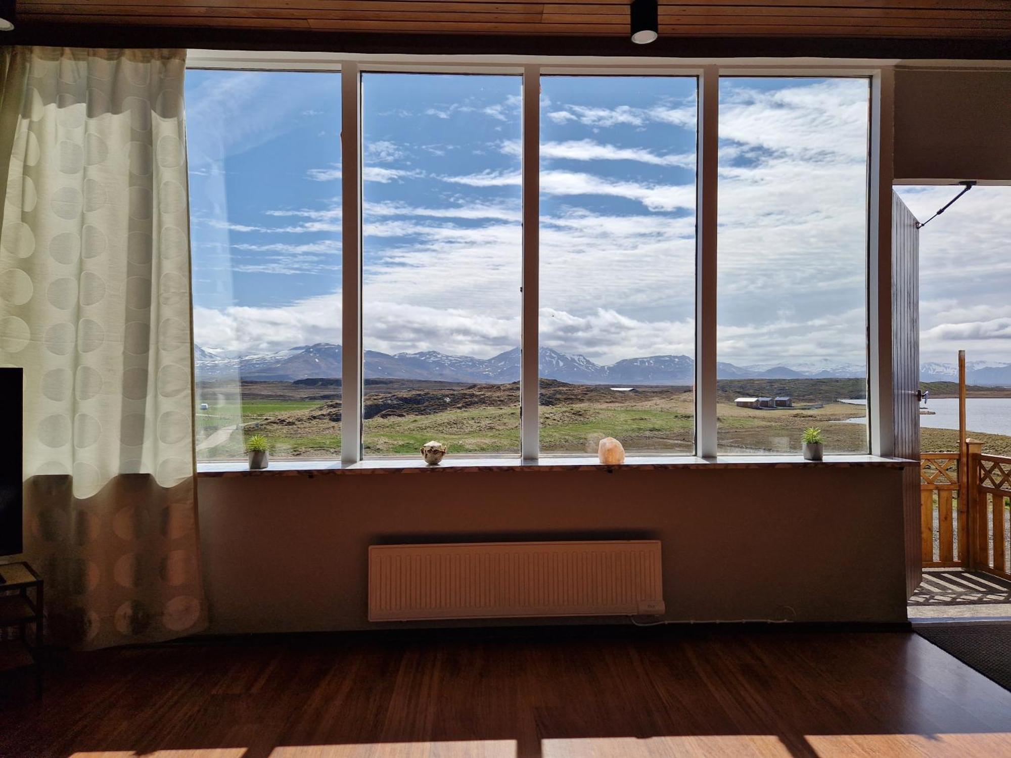 Helgafell Guesthouse Stykkishólmur Kültér fotó