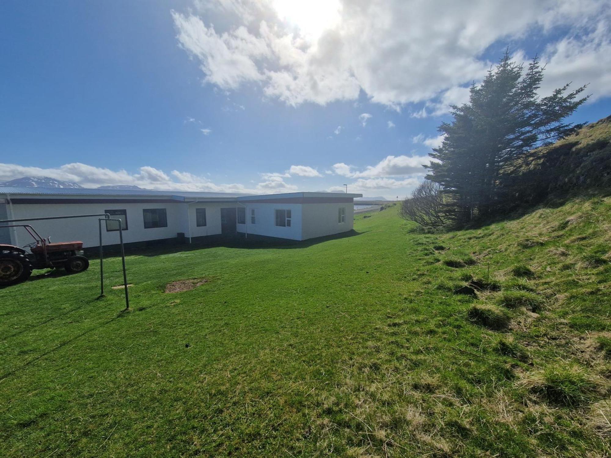 Helgafell Guesthouse Stykkishólmur Kültér fotó