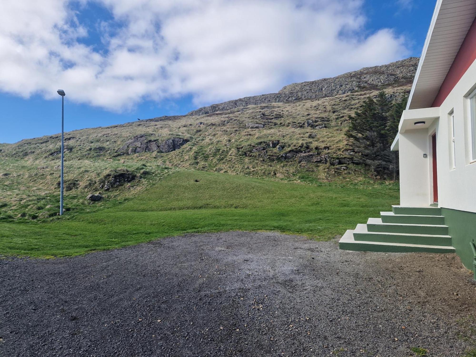 Helgafell Guesthouse Stykkishólmur Kültér fotó