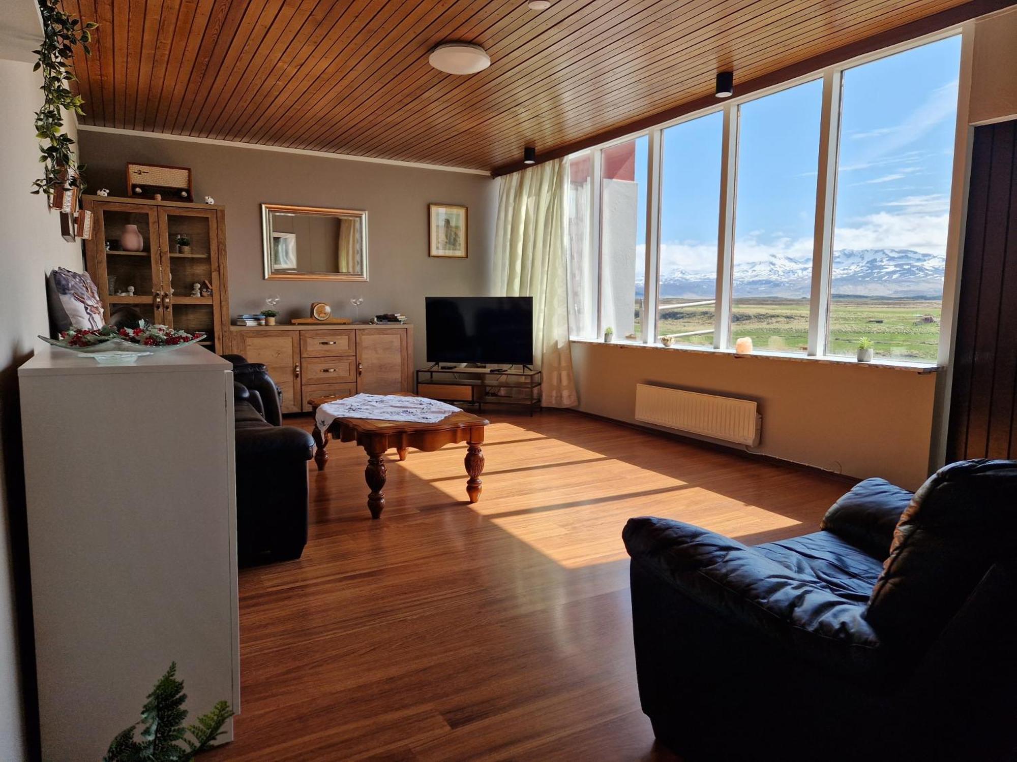 Helgafell Guesthouse Stykkishólmur Kültér fotó