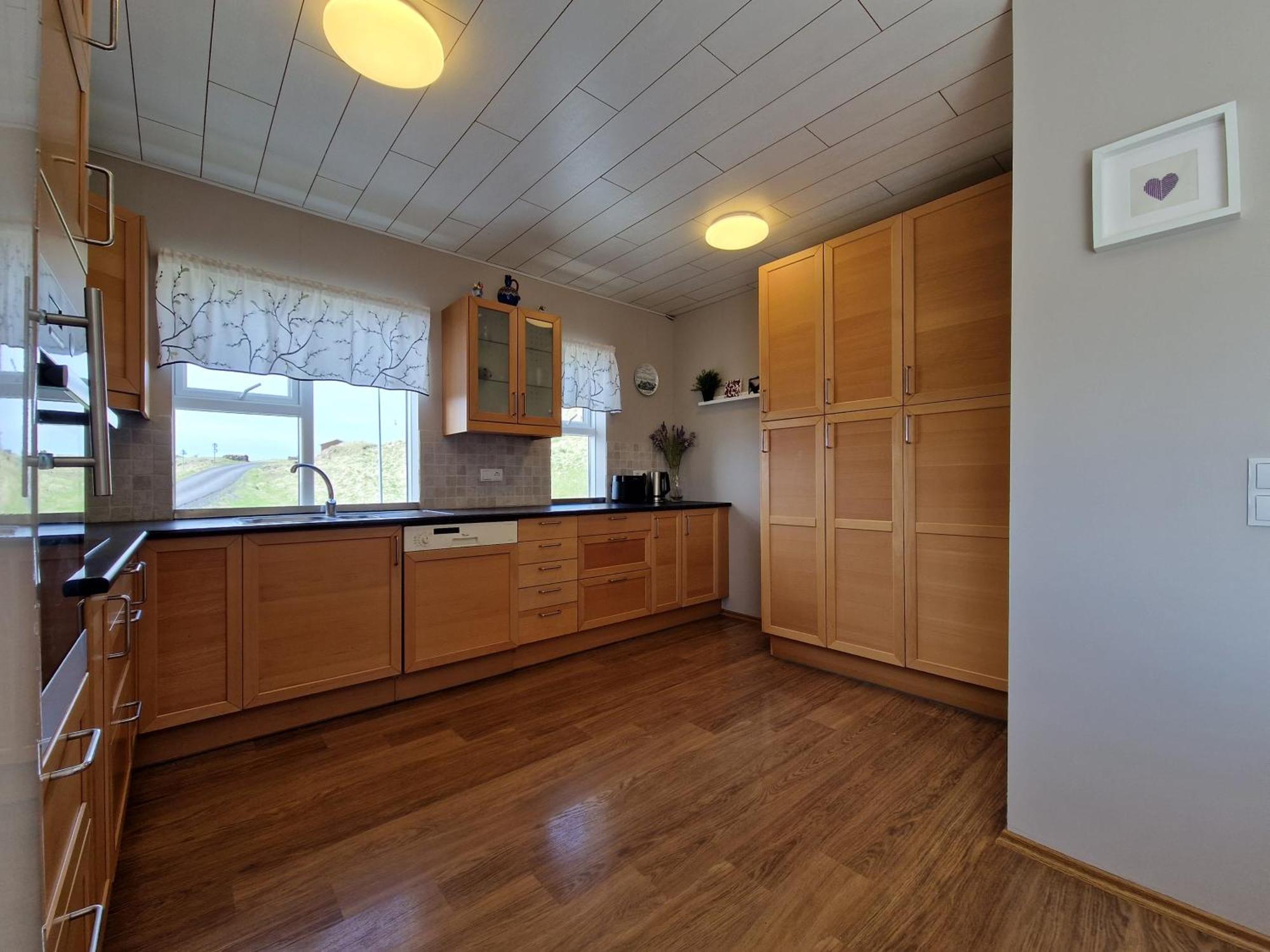 Helgafell Guesthouse Stykkishólmur Kültér fotó