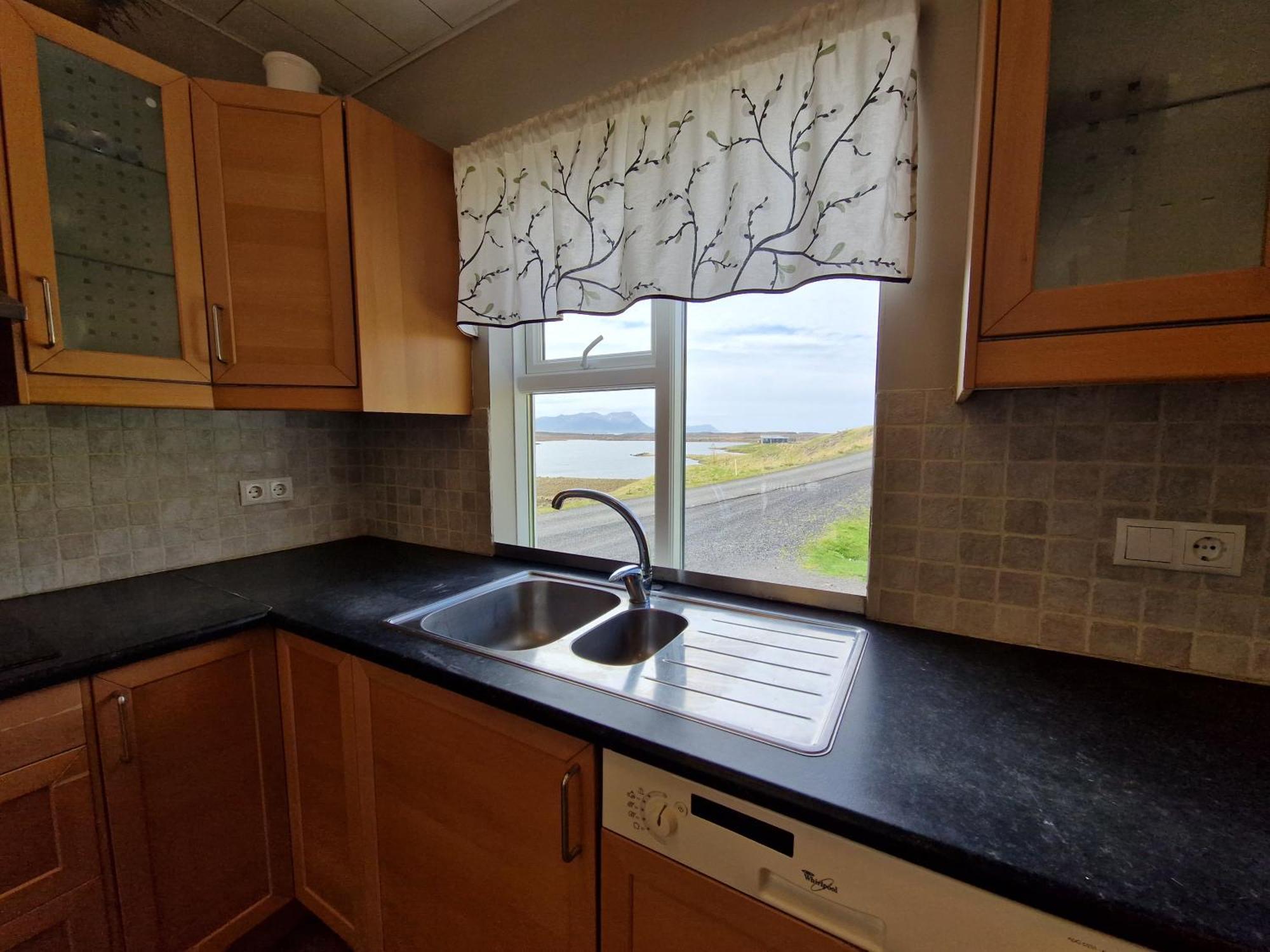 Helgafell Guesthouse Stykkishólmur Kültér fotó