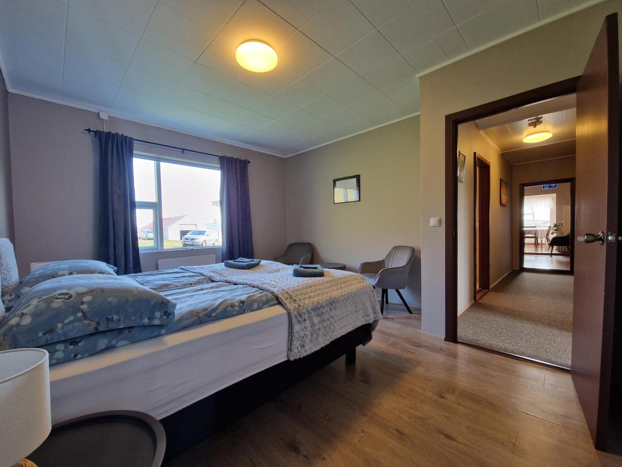 Helgafell Guesthouse Stykkishólmur Kültér fotó