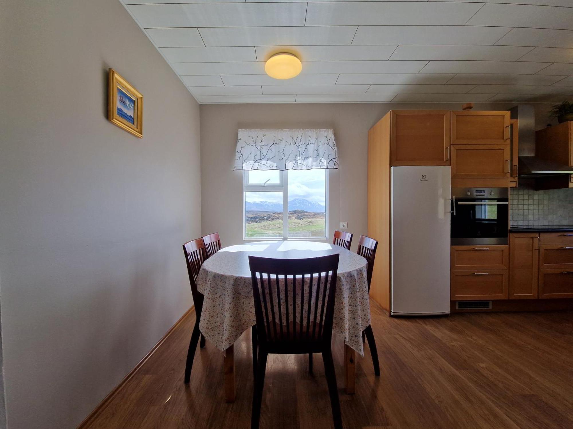 Helgafell Guesthouse Stykkishólmur Kültér fotó