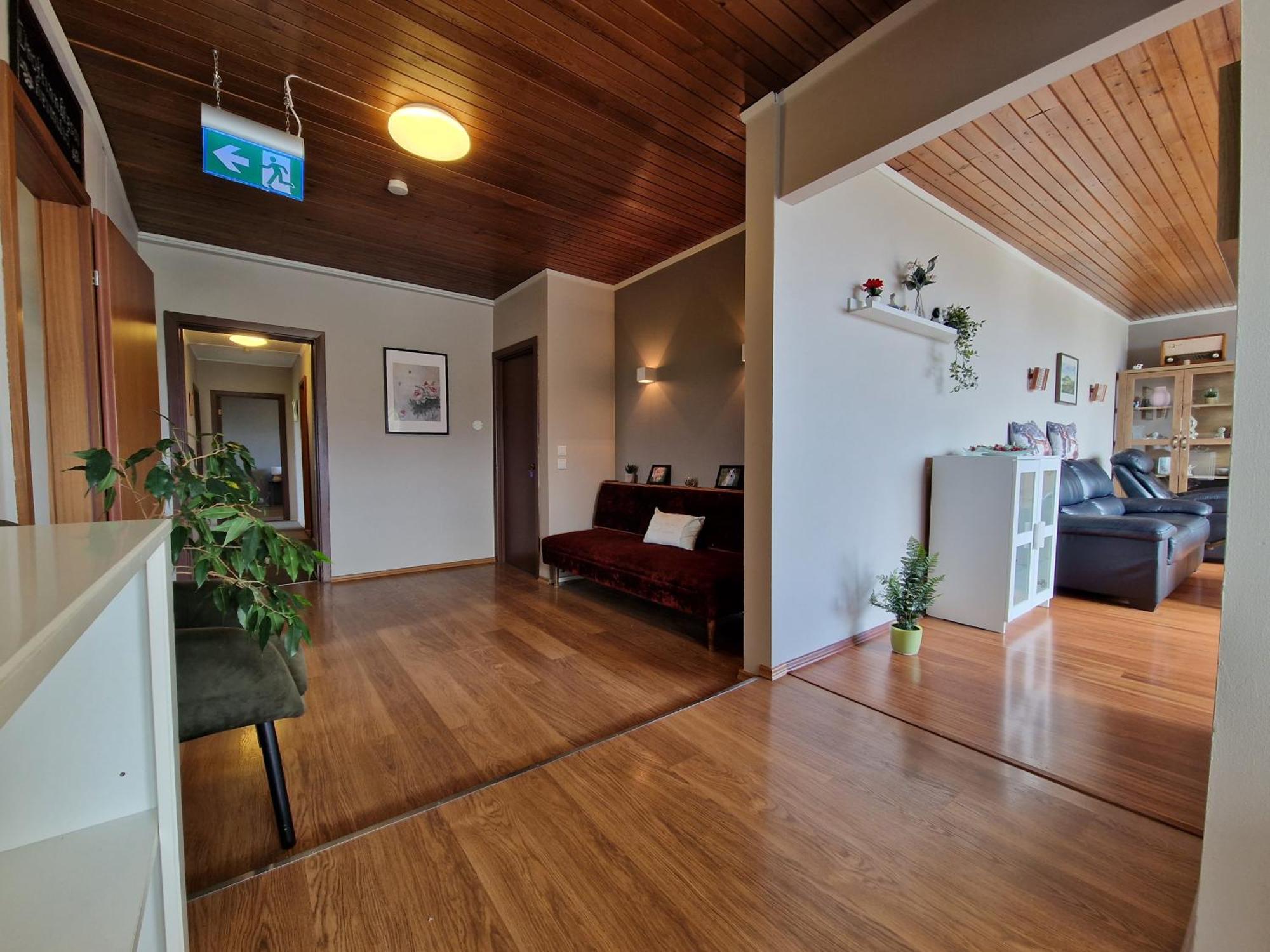 Helgafell Guesthouse Stykkishólmur Kültér fotó