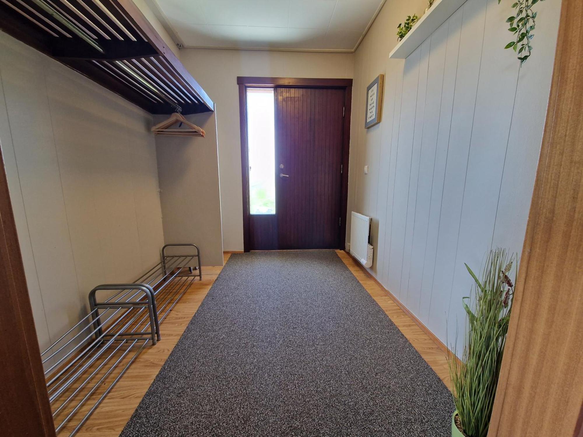 Helgafell Guesthouse Stykkishólmur Kültér fotó