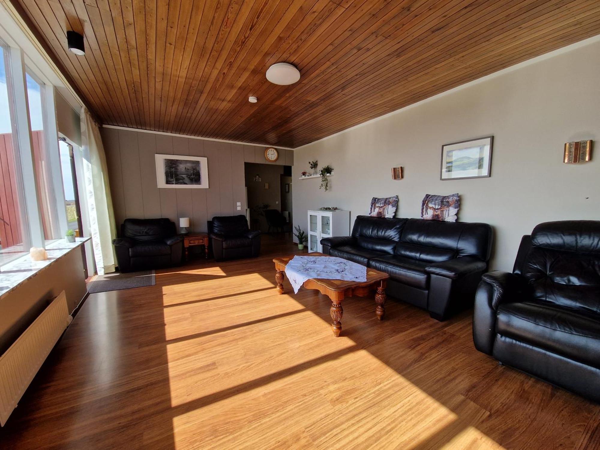 Helgafell Guesthouse Stykkishólmur Kültér fotó