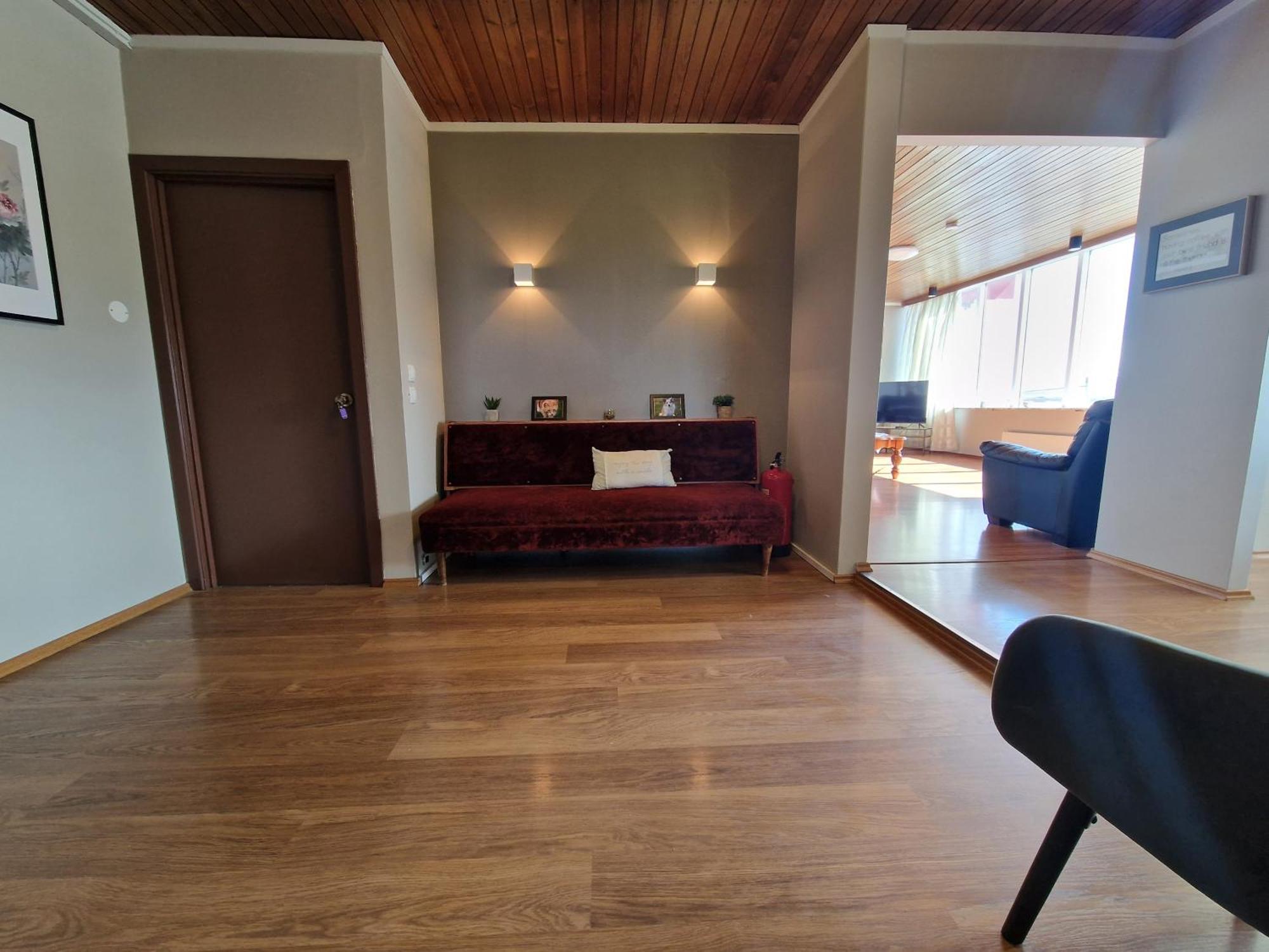 Helgafell Guesthouse Stykkishólmur Kültér fotó