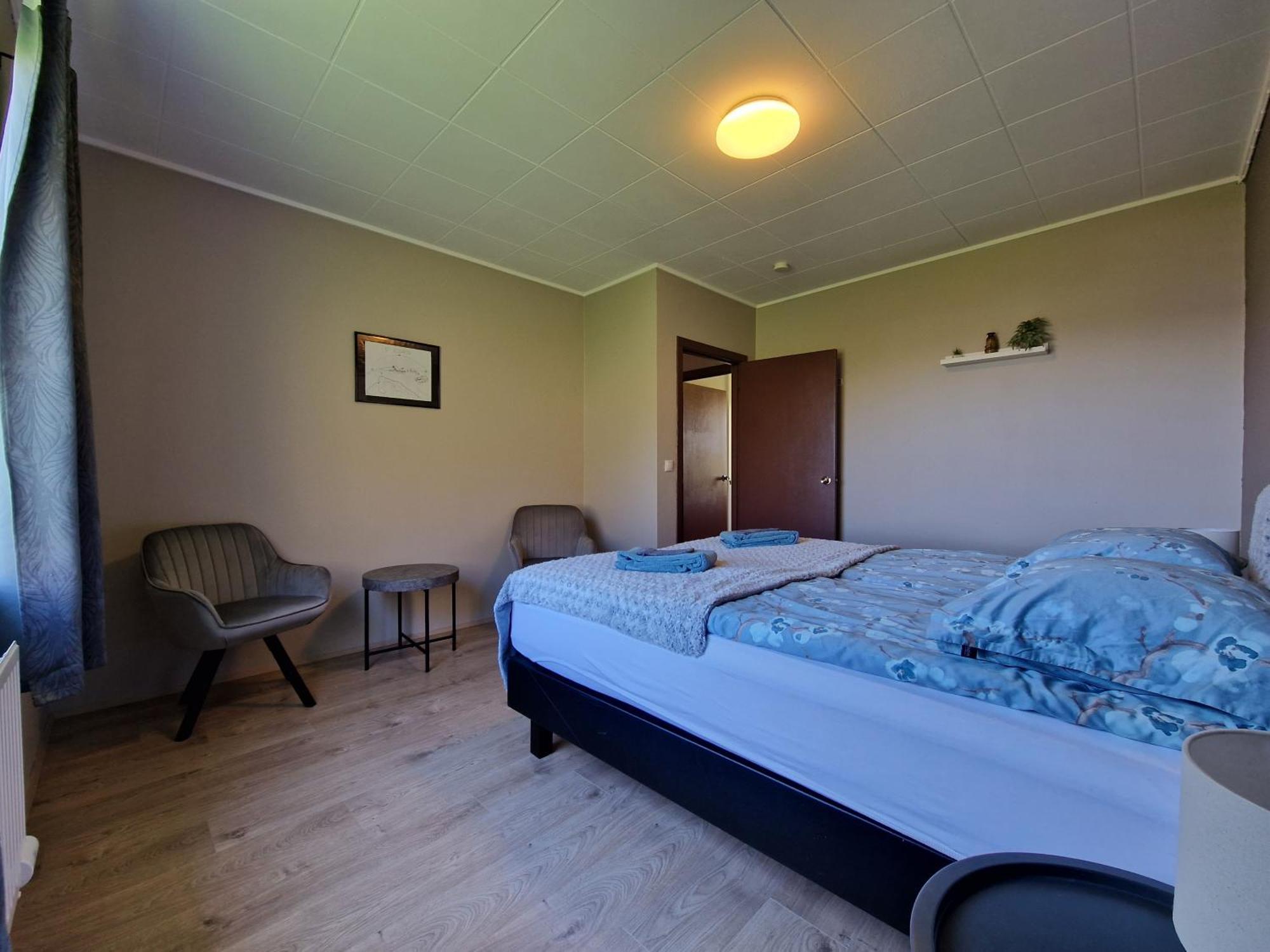 Helgafell Guesthouse Stykkishólmur Kültér fotó