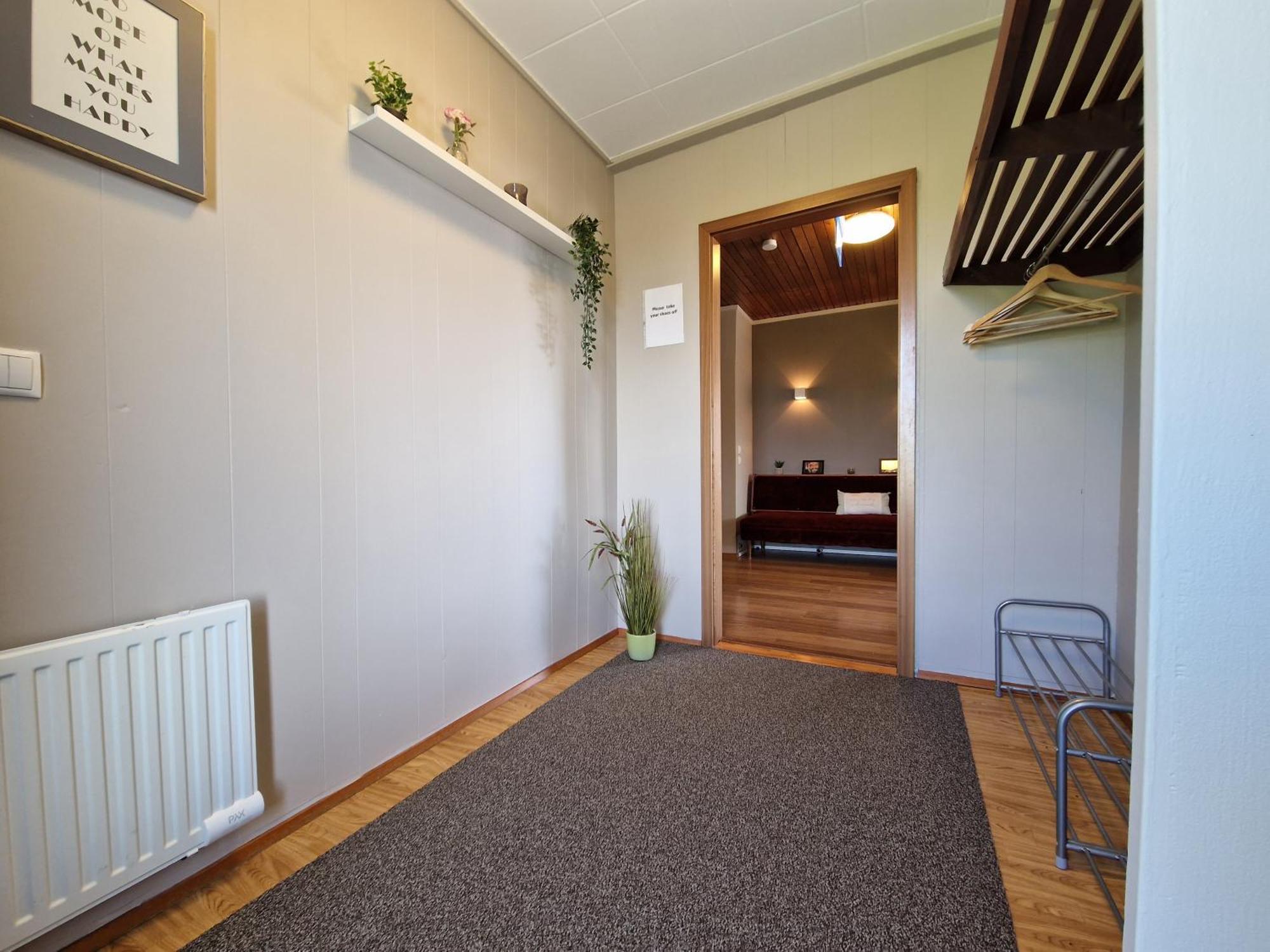 Helgafell Guesthouse Stykkishólmur Kültér fotó