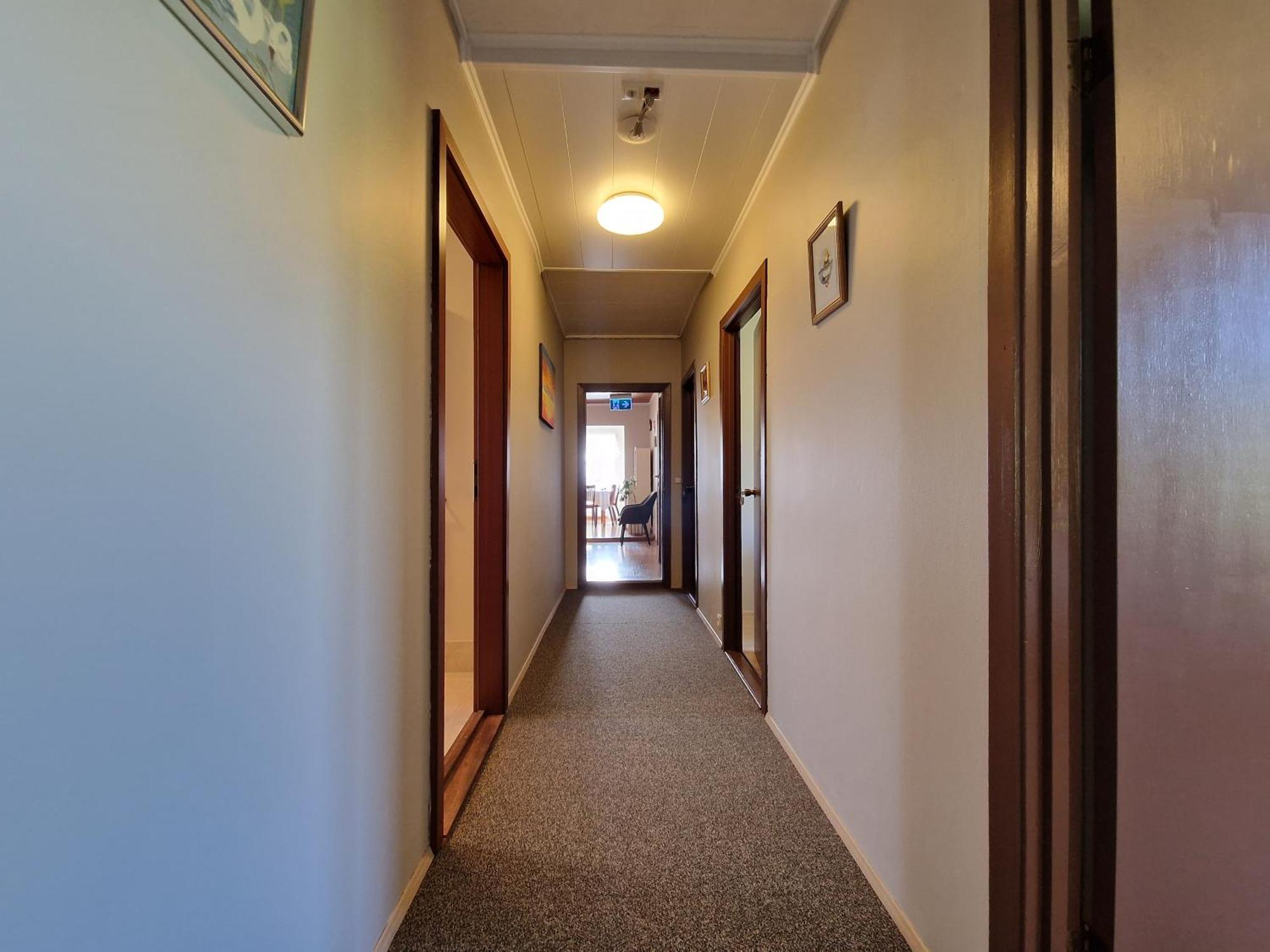 Helgafell Guesthouse Stykkishólmur Kültér fotó