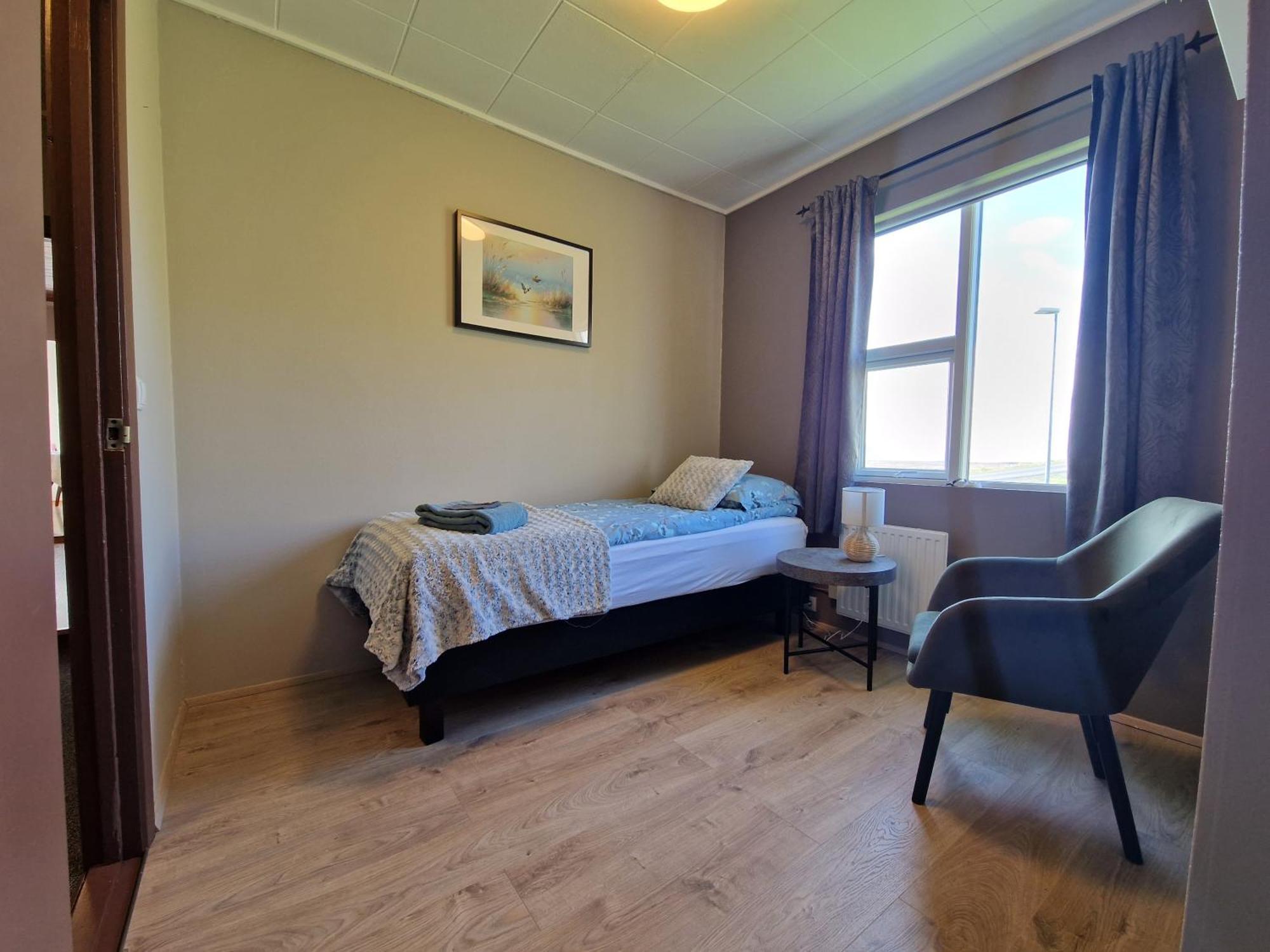 Helgafell Guesthouse Stykkishólmur Kültér fotó