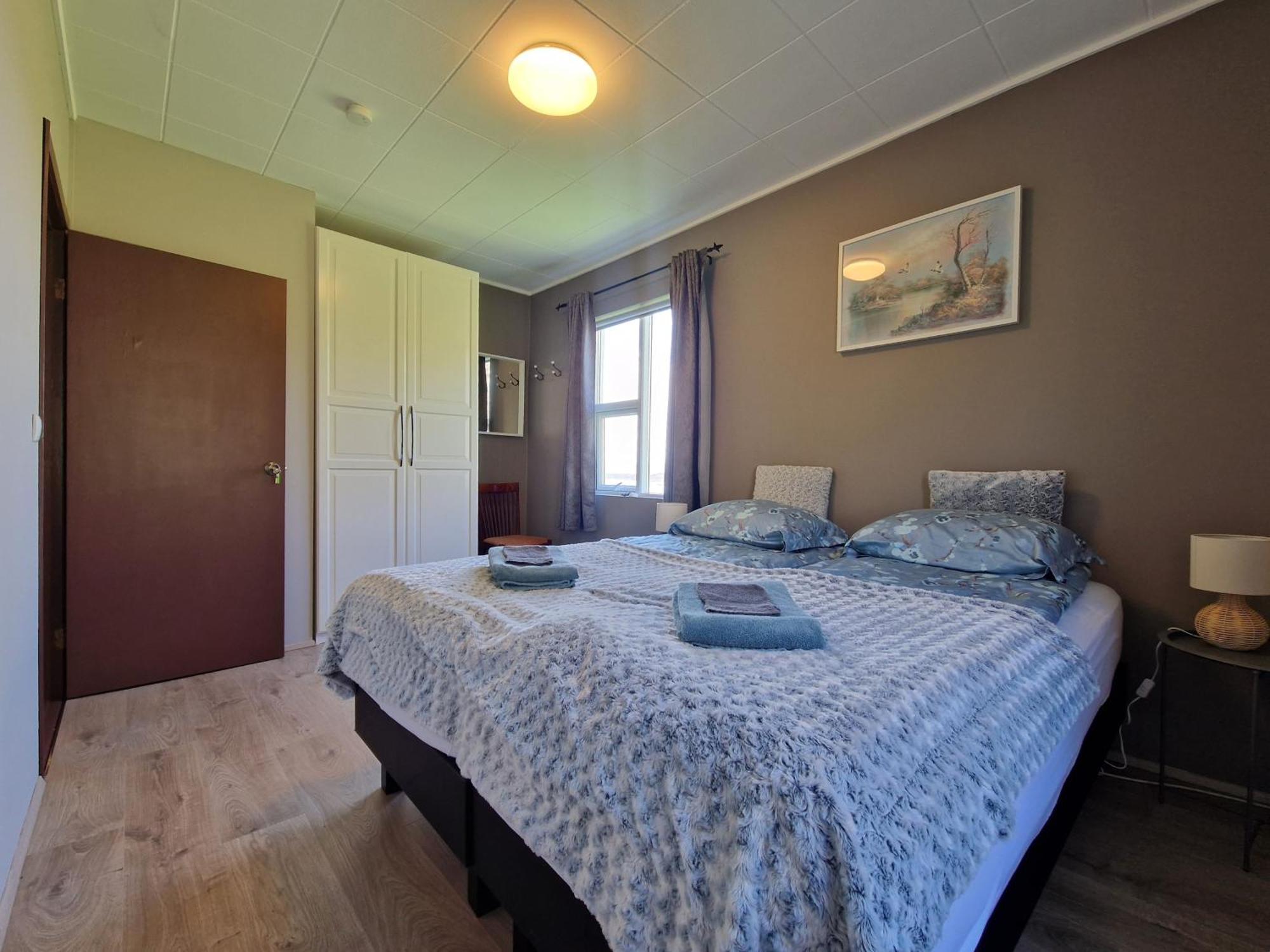 Helgafell Guesthouse Stykkishólmur Kültér fotó