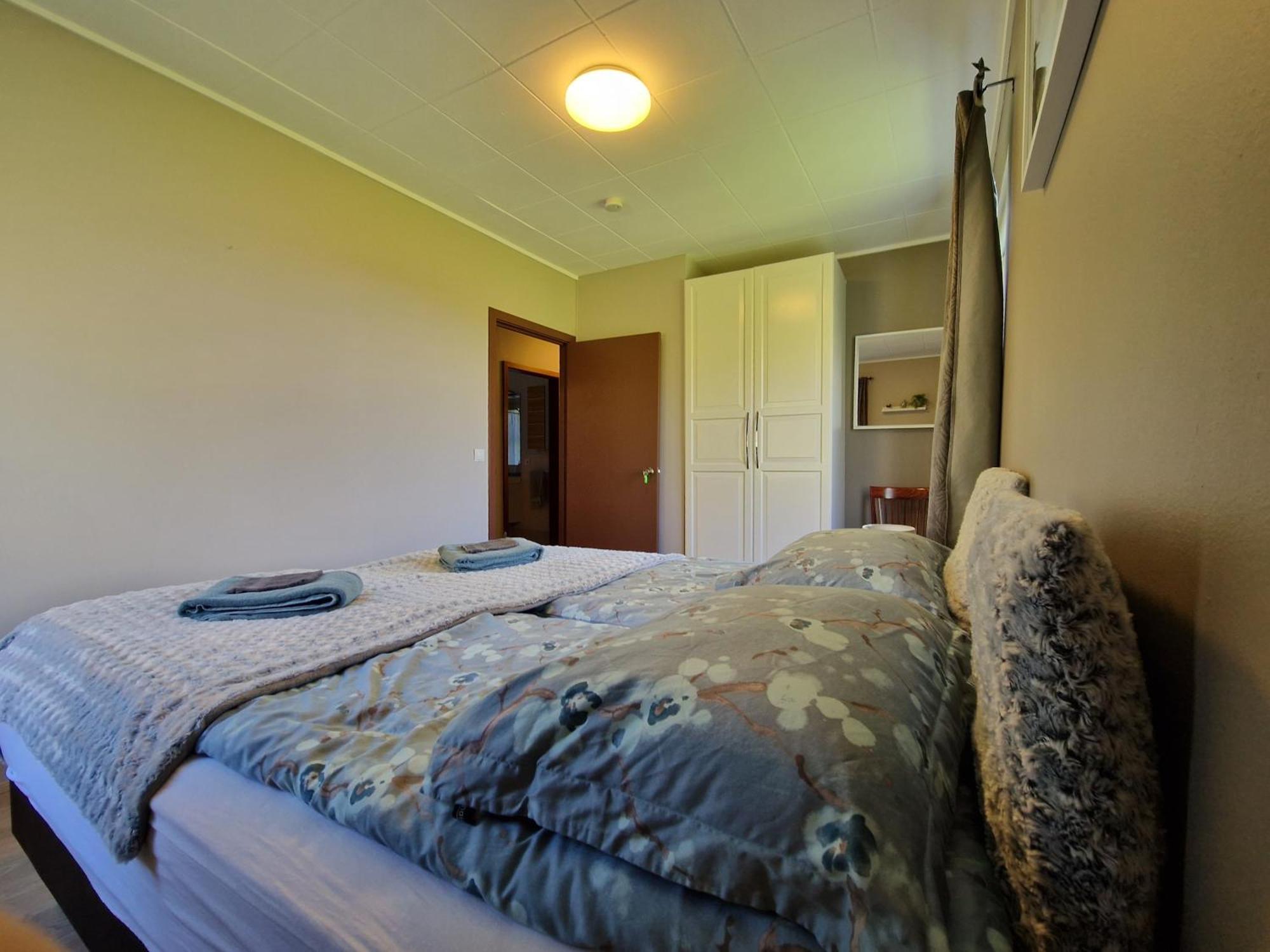 Helgafell Guesthouse Stykkishólmur Kültér fotó