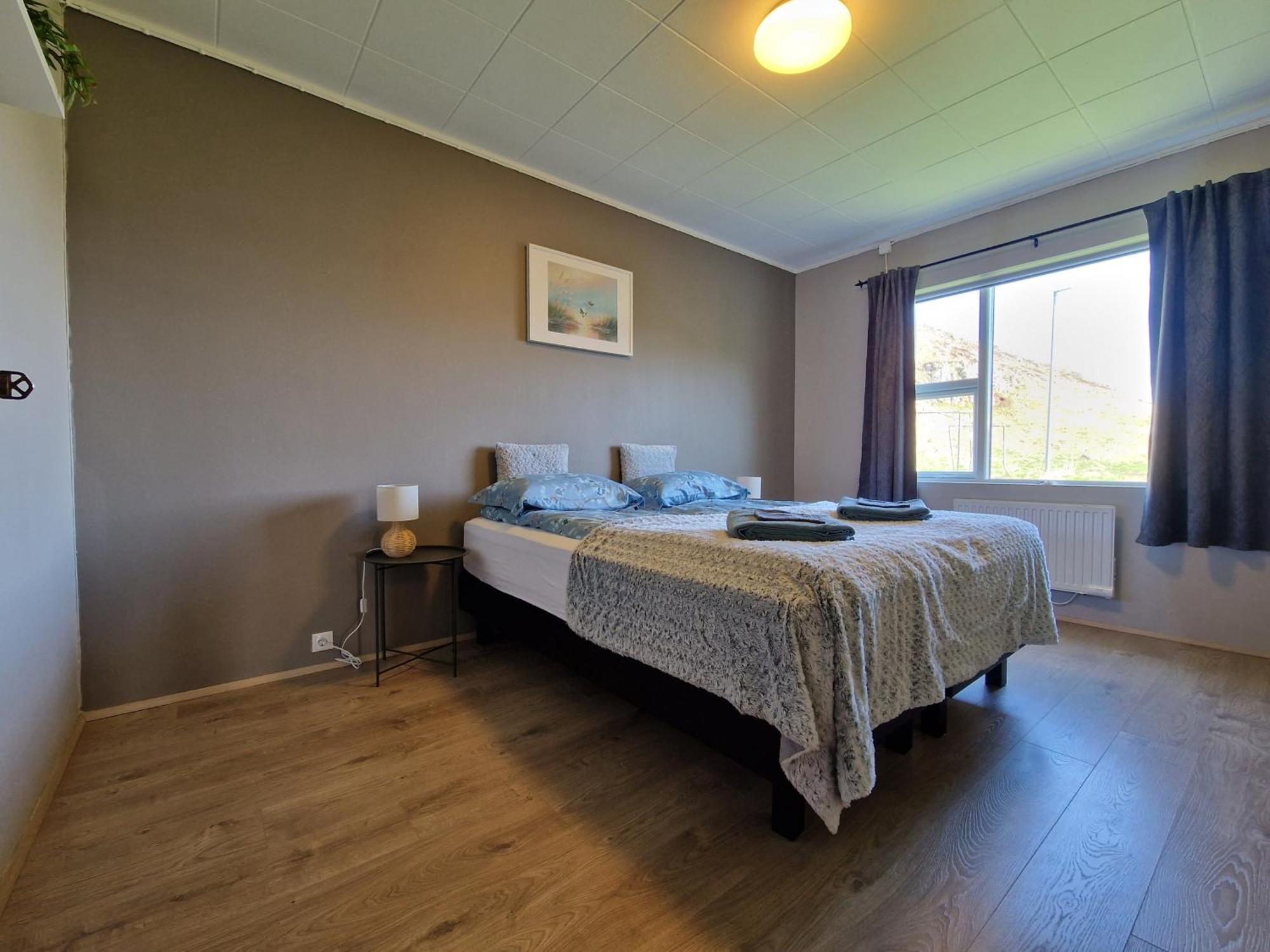 Helgafell Guesthouse Stykkishólmur Kültér fotó