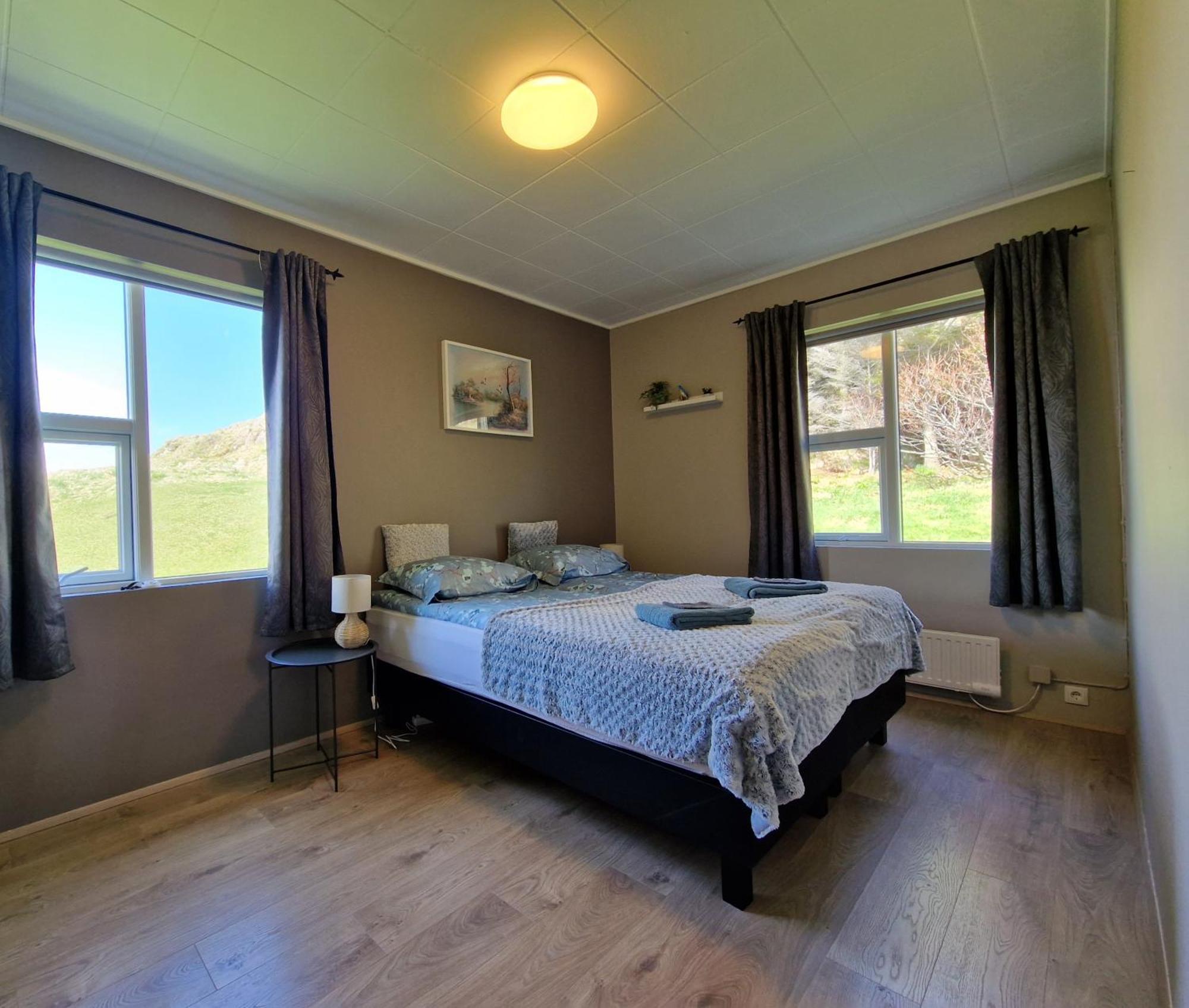 Helgafell Guesthouse Stykkishólmur Kültér fotó