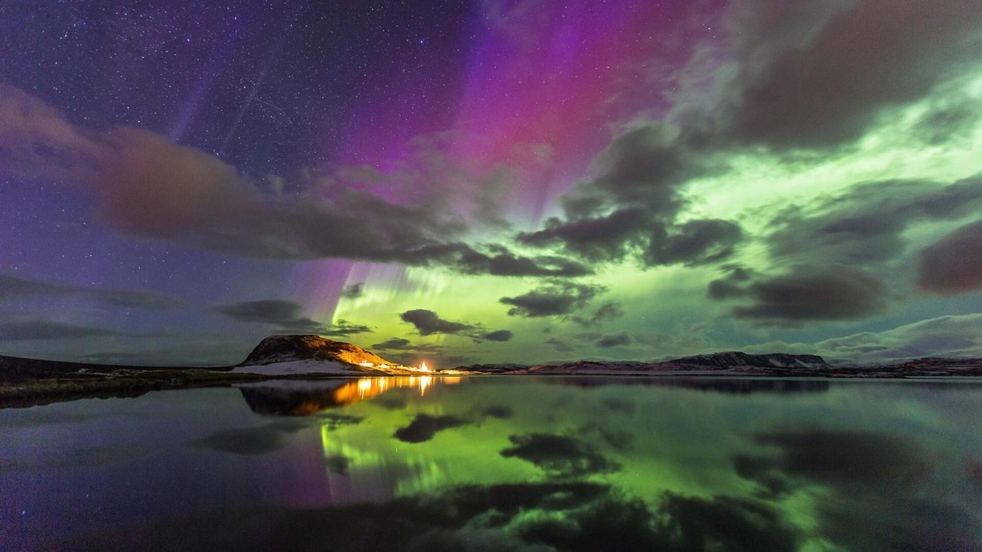 Helgafell Guesthouse Stykkishólmur Kültér fotó
