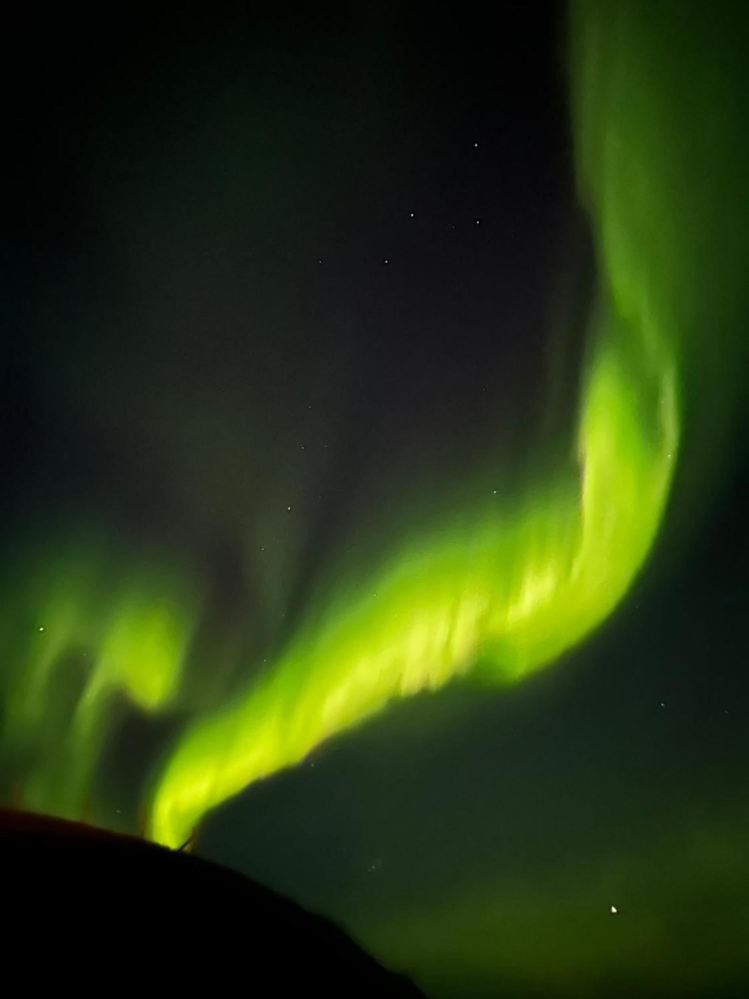 Helgafell Guesthouse Stykkishólmur Kültér fotó