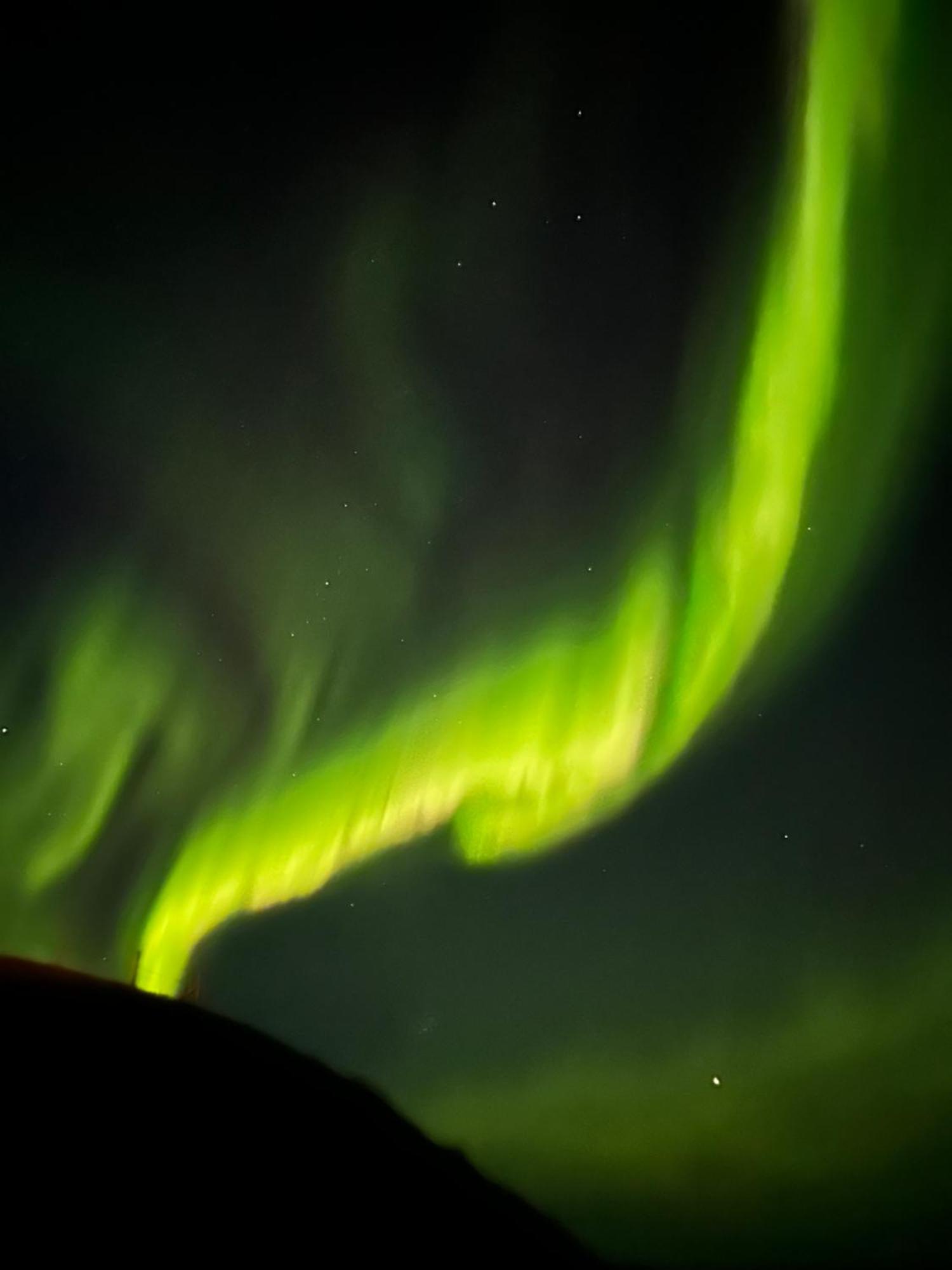 Helgafell Guesthouse Stykkishólmur Kültér fotó