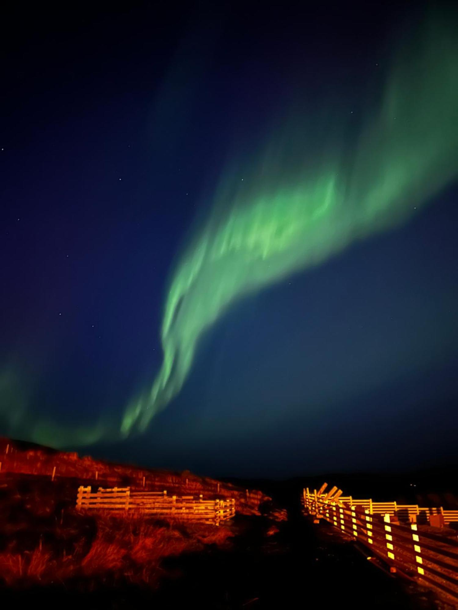 Helgafell Guesthouse Stykkishólmur Kültér fotó
