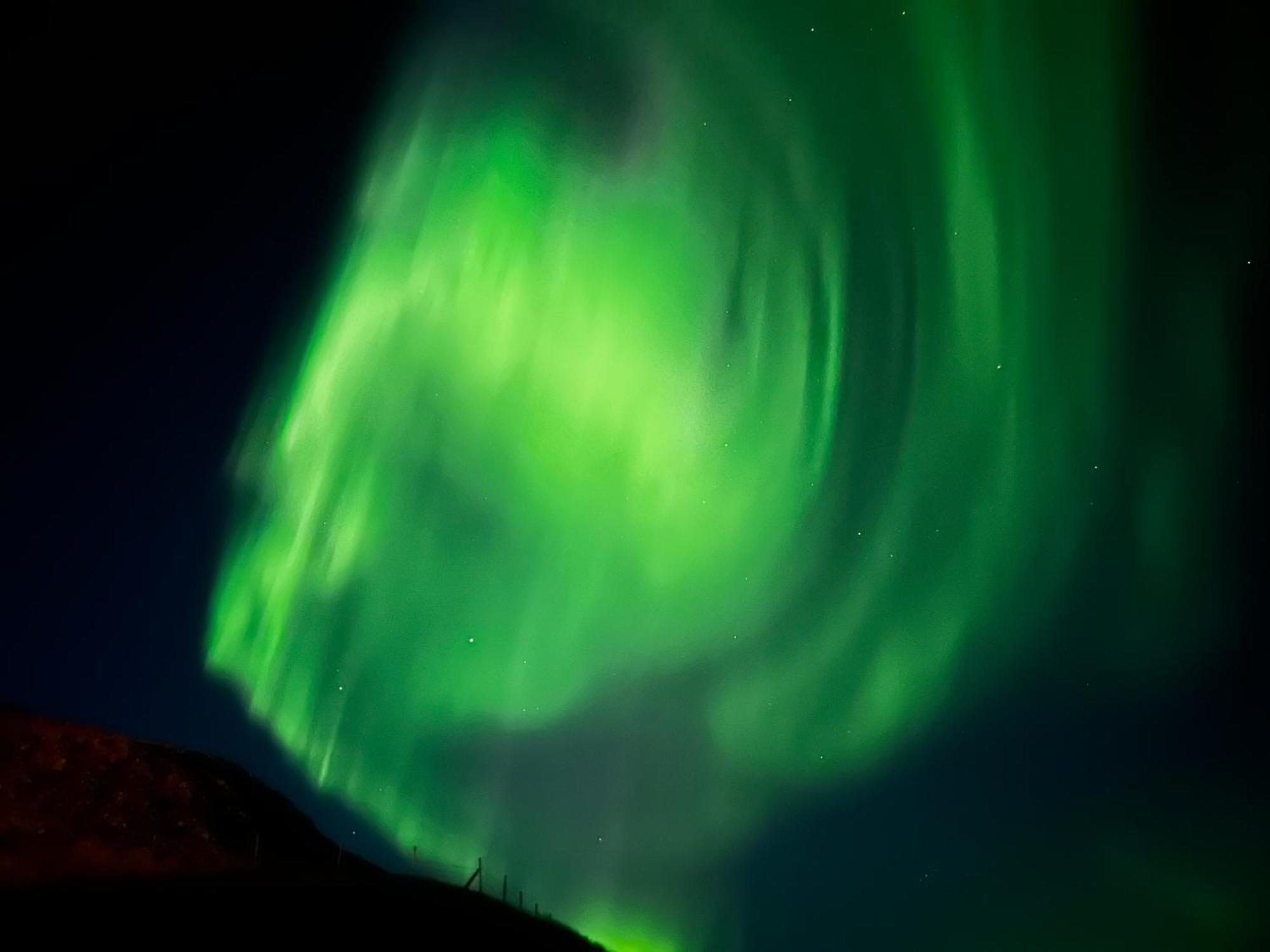 Helgafell Guesthouse Stykkishólmur Kültér fotó