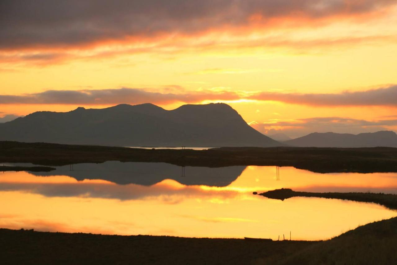 Helgafell Guesthouse Stykkishólmur Kültér fotó