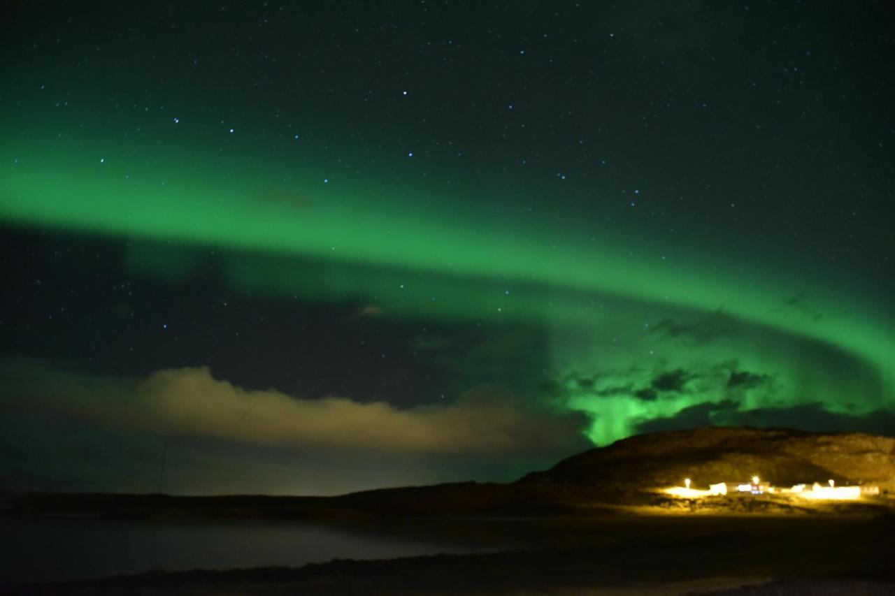 Helgafell Guesthouse Stykkishólmur Kültér fotó