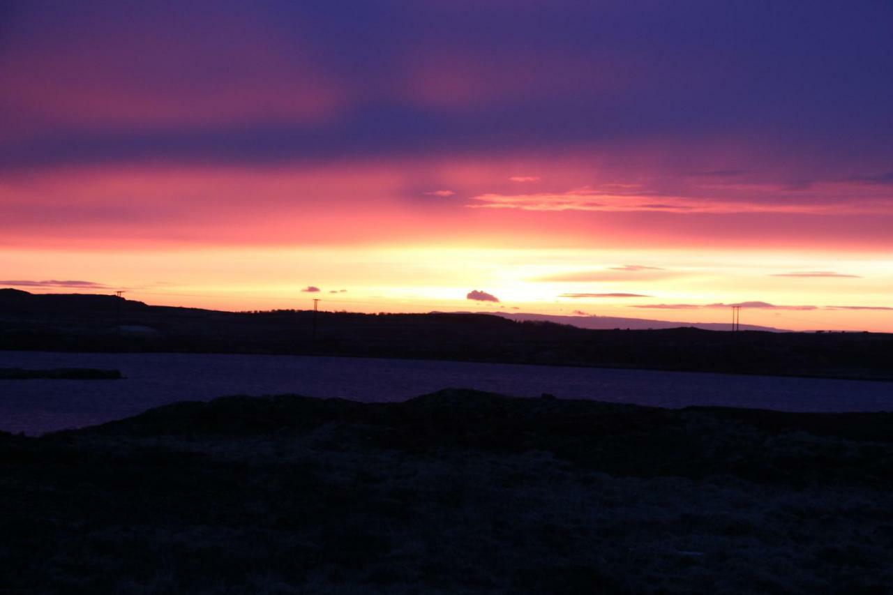 Helgafell Guesthouse Stykkishólmur Kültér fotó