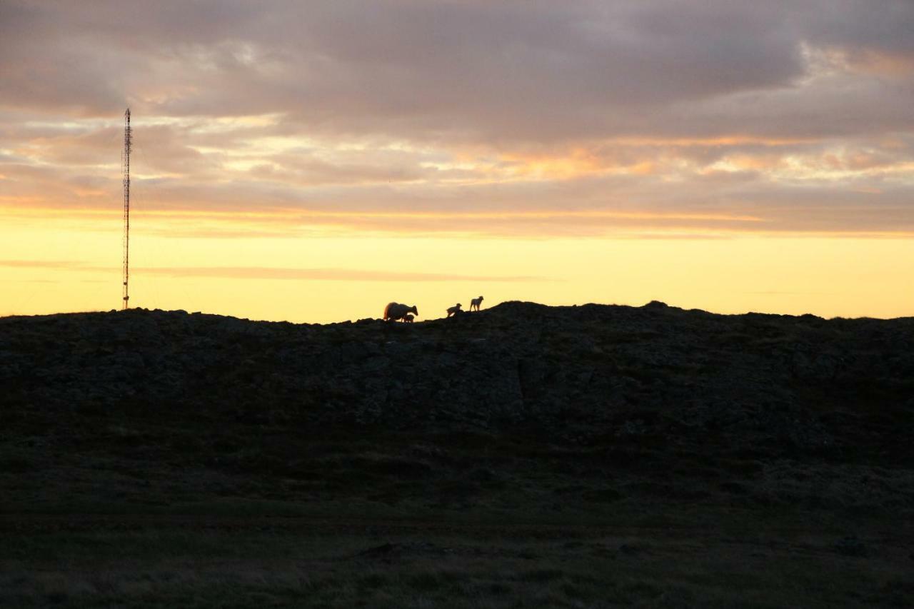 Helgafell Guesthouse Stykkishólmur Kültér fotó