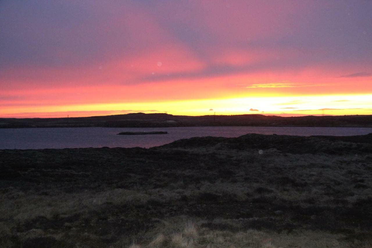 Helgafell Guesthouse Stykkishólmur Kültér fotó